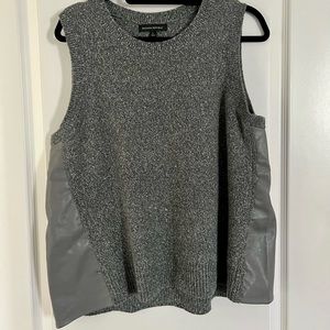 Banana Republic vest